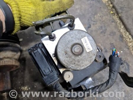 ФОТО Блок ABS для Hyundai Santa Fe III DM/NC (12-18) Київ