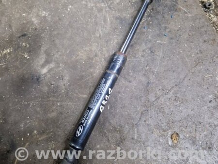 ФОТО Амортизатор капота передний правый для Hyundai Santa Fe III DM/NC (12-18) Київ