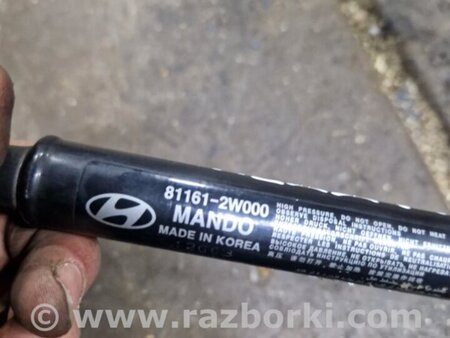 ФОТО Амортизатор капота передний правый для Hyundai Santa Fe III DM/NC (12-18) Київ