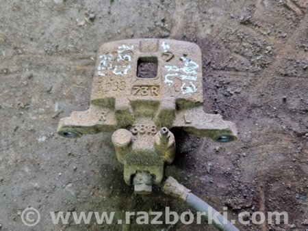 ФОТО Суппорт задний левый для Subaru Forester SG S11 (02-08) Київ