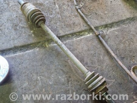 ФОТО Привод задний левый для Subaru Forester SG S11 (02-08) Київ