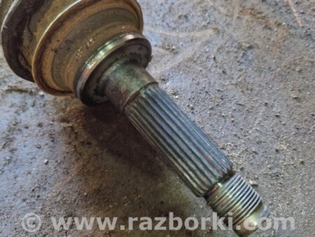 ФОТО Привод задний левый для Subaru Forester SG S11 (02-08) Київ