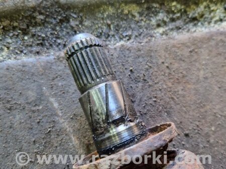 ФОТО Привод задний левый для Subaru Forester SG S11 (02-08) Київ