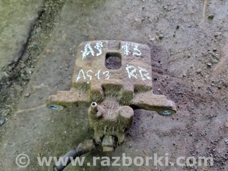 ФОТО Суппорт задний правый для Subaru Forester SG S11 (02-08) Київ