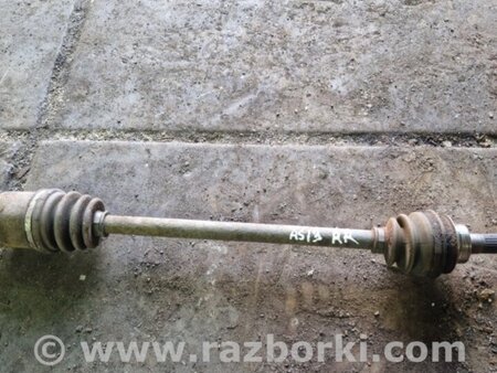 ФОТО Привод задний правый для Subaru Forester SG S11 (02-08) Київ