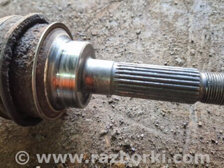 ФОТО Привод задний правый для Subaru Forester SG S11 (02-08) Київ