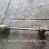 Привод задний правый Subaru Forester SG S11 (02-08)