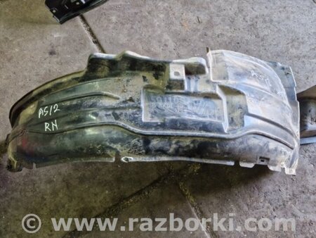 ФОТО Подкрылок правый для Subaru Forester SG S11 (02-08) Київ