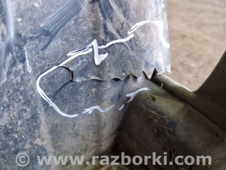 ФОТО Подкрылок правый для Subaru Forester SG S11 (02-08) Київ