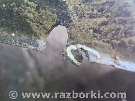 ФОТО Подкрылок правый для Subaru Forester SG S11 (02-08) Київ