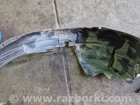 ФОТО Подкрылок правый для Subaru Forester SG S11 (02-08) Київ