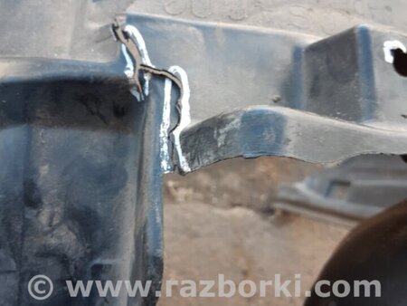 ФОТО Подкрылок правый для Subaru Forester SG S11 (02-08) Київ