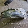 Подкрылок правый Subaru Forester SG S11 (02-08)