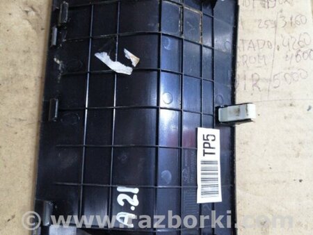 ФОТО Пластик салона для Hyundai ix35 I LM/EL Tucson (10-17) Київ