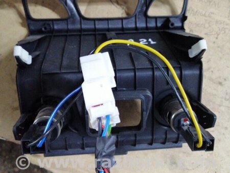 ФОТО Пластик салона для Hyundai ix35 I LM/EL Tucson (10-17) Київ