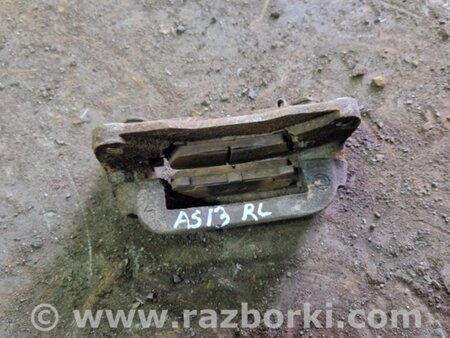 ФОТО Скоба суппорта задняя левая для Subaru Forester SG S11 (02-08) Київ