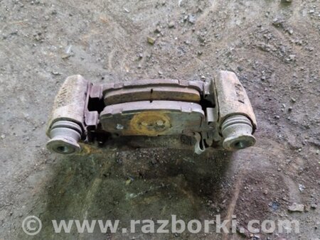 ФОТО Скоба суппорта задняя левая для Subaru Forester SG S11 (02-08) Київ
