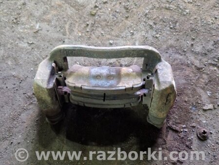 ФОТО Скоба суппорта задняя левая для Subaru Forester SG S11 (02-08) Київ