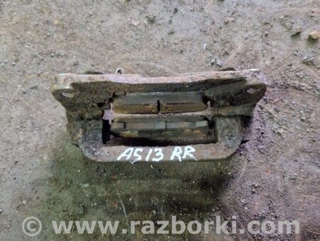 ФОТО Скоба суппорта задняя правая для Subaru Forester SG S11 (02-08) Київ