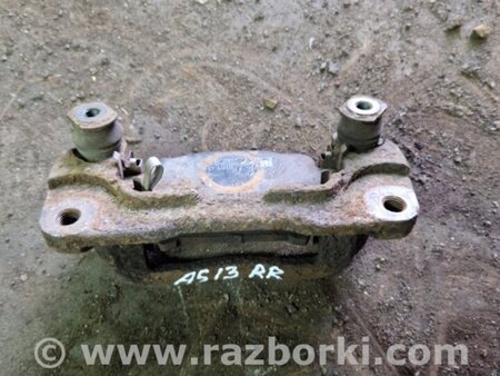 ФОТО Скоба суппорта задняя правая для Subaru Forester SG S11 (02-08) Київ