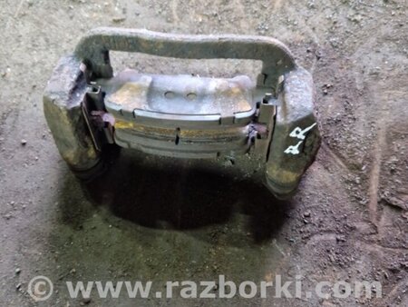 ФОТО Скоба суппорта задняя правая для Subaru Forester SG S11 (02-08) Київ