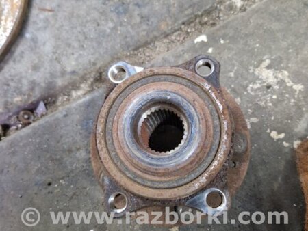 ФОТО Ступица задняя левая для Hyundai Santa Fe III DM/NC (12-18) Київ