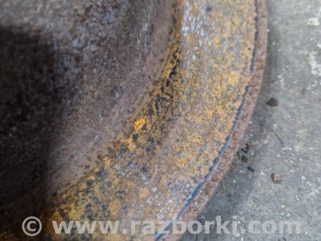 ФОТО Тормозной диск задний левый для Hyundai Santa Fe III DM/NC (12-18) Київ