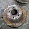 Тормозной диск задний левый Hyundai Santa Fe III DM/NC (12-18)