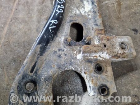 ФОТО Рычаг задний левый для Hyundai Santa Fe III DM/NC (12-18) Київ