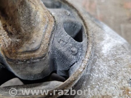 ФОТО Рычаг задний левый для Hyundai Santa Fe III DM/NC (12-18) Київ