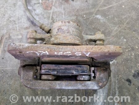 ФОТО Суппорт задний левый для Hyundai Santa Fe III DM/NC (12-18) Київ