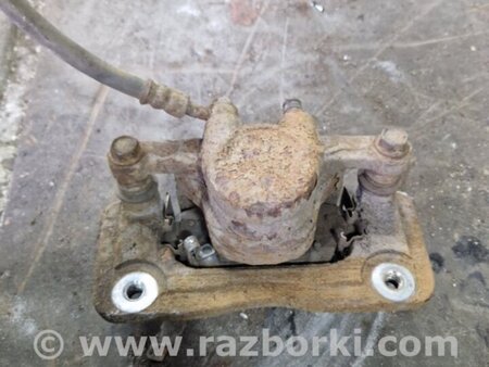 ФОТО Суппорт задний левый для Hyundai Santa Fe III DM/NC (12-18) Київ