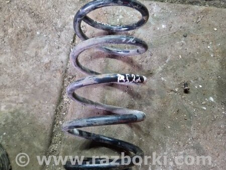 ФОТО Пружина задняя левая для Hyundai Santa Fe III DM/NC (12-18) Київ