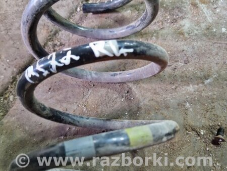 ФОТО Пружина задняя левая для Hyundai Santa Fe III DM/NC (12-18) Київ