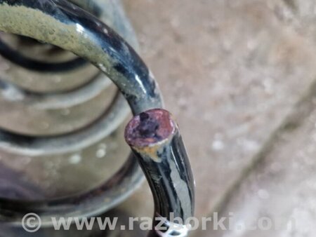 ФОТО Пружина задняя левая для Hyundai Santa Fe III DM/NC (12-18) Київ