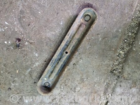 ФОТО Кронштейн задний левый для Hyundai Santa Fe III DM/NC (12-18) Київ