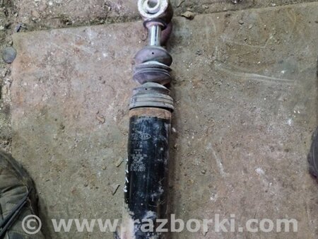 ФОТО Амортизатор задний для Hyundai Santa Fe III DM/NC (12-18) Київ