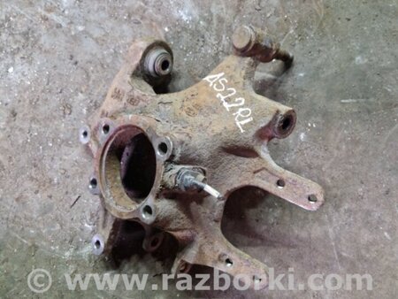 ФОТО Цапфа задняя для Hyundai Santa Fe III DM/NC (12-18) Київ