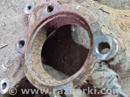 ФОТО Цапфа задняя для Hyundai Santa Fe III DM/NC (12-18) Київ