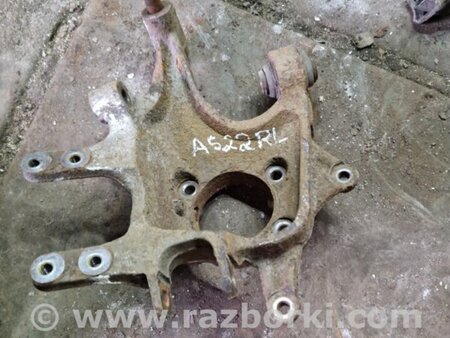 ФОТО Цапфа задняя для Hyundai Santa Fe III DM/NC (12-18) Київ