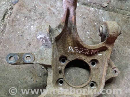 ФОТО Цапфа задняя для Hyundai Santa Fe III DM/NC (12-18) Київ