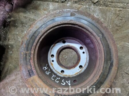 ФОТО Тормозной диск задний правый для Hyundai Santa Fe III DM/NC (12-18) Київ