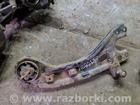 ФОТО Рычаг задний правый для Hyundai Santa Fe III DM/NC (12-18) Київ