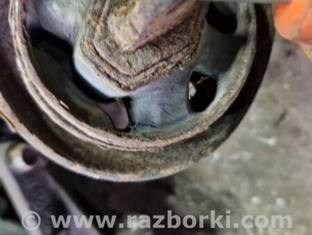 ФОТО Рычаг задний правый для Hyundai Santa Fe III DM/NC (12-18) Київ