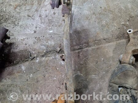 ФОТО Рычаг задний правый для Hyundai Santa Fe III DM/NC (12-18) Київ