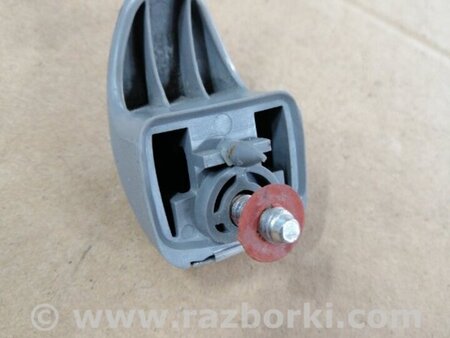 ФОТО Кронштейн задний левый для Hyundai Santa Fe II CM (06-12) Київ