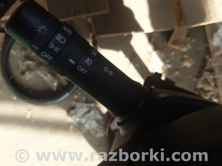 ФОТО Переключатель света для Subaru Outback Киев