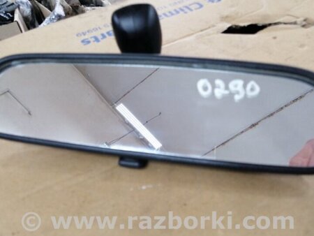 ФОТО Зеркало заднего вида (салон) для Hyundai Santa Fe II CM (06-12) Київ