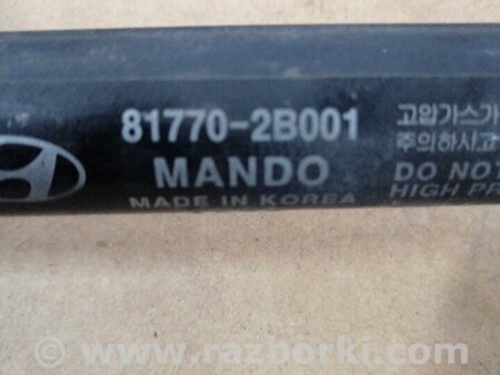 ФОТО Амортизатор багажника задний правый для Hyundai Santa Fe II CM (06-12) Київ