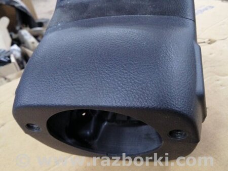 ФОТО Кожух рулевой колонки для Hyundai Santa Fe II CM (06-12) Київ